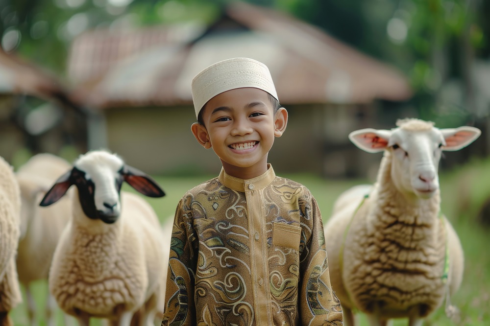 Memaknai Perintah Qurban Bagi Kehidupan Manusia