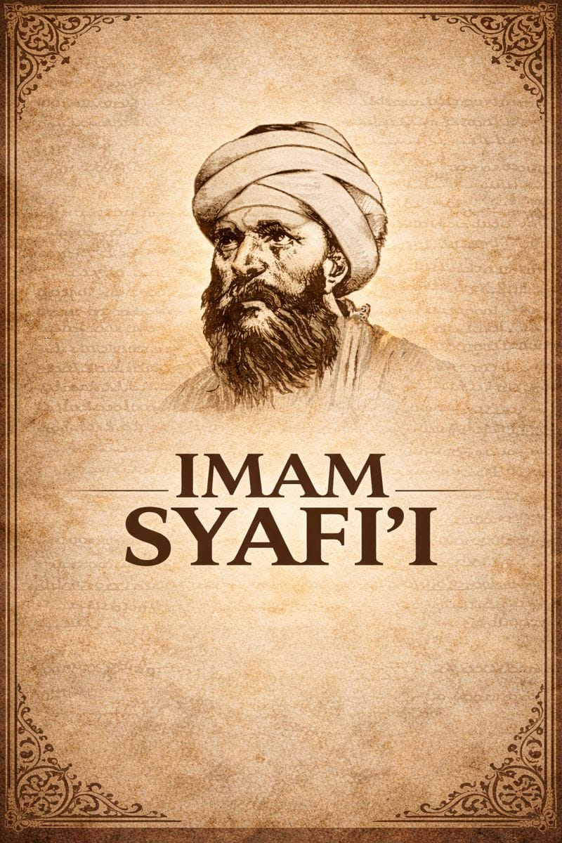 Bahasa Arab dan Al-Qur’an dalam Pandangan Imam Asy-Syafi‘i: Telaah atas Kitab Ar-Risālah